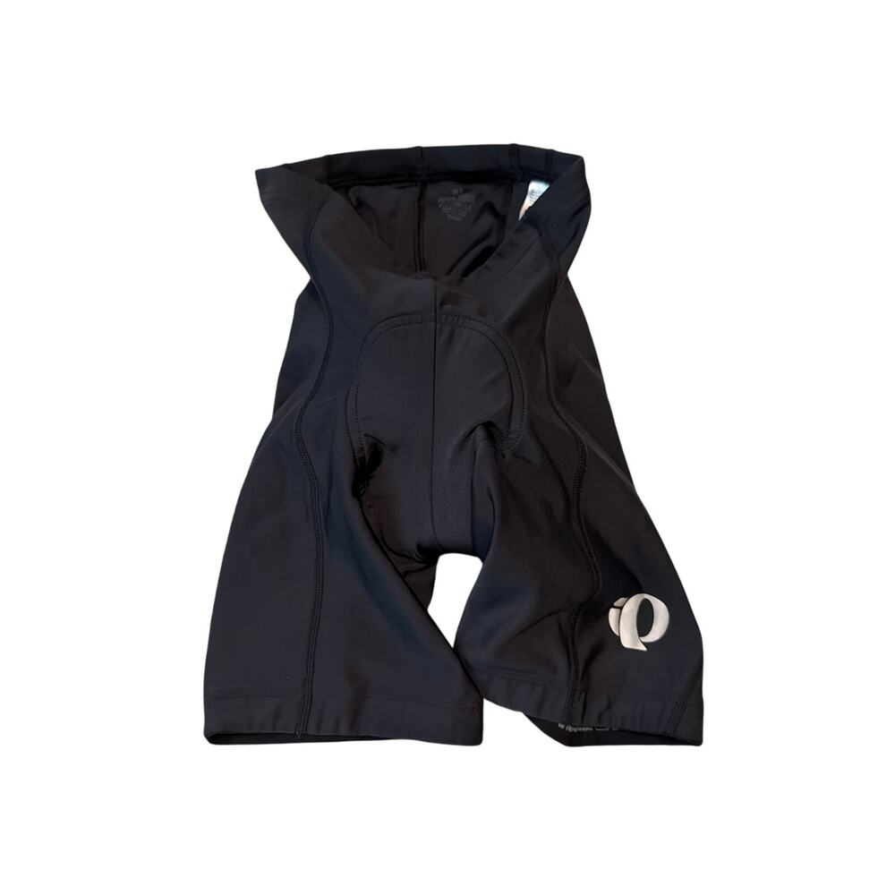 Pearl Izumi Women's Cycling Shorts - Black - Size Small - Padded Chamois